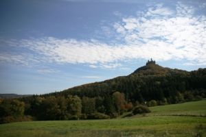 Number of foreign tourists increases