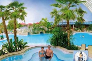 Spa Therme Erding